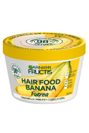Mascarilla de plátano Hairfood | Garnier México